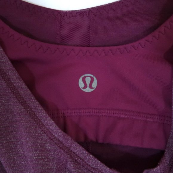 LULULEMON Run For Your Life Tank top - Picture 6 of 7